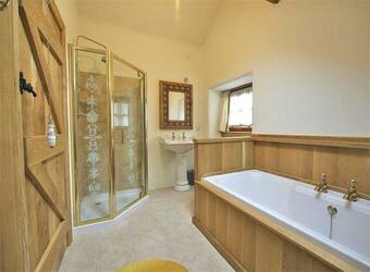 Listed Heritage Cottages