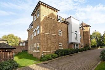 Apartamento King Johns Place #kj17