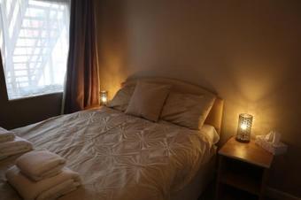 Apartamento Bedlington Front