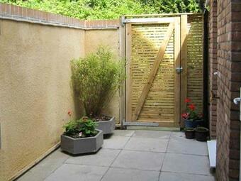 The Old School, Neath