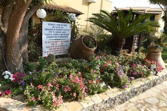 Apartamento Spiti Nikos