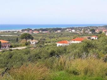 Apartamento Panelma Villa Tranquil Coastal Retreat In Zacharo