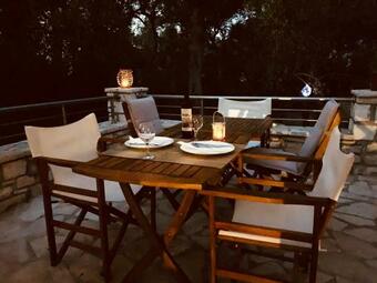 Isabella Paxos Holidays