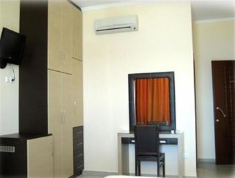 Hostal Entheon Rooms