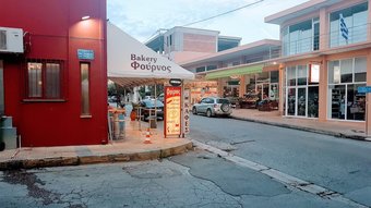 Ts-george's Apartments By The Airport