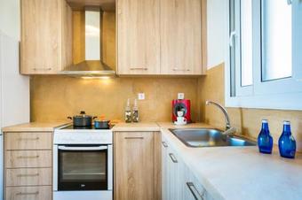 Magganos Sunset Villas