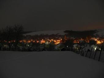 Apartamento Kemenc�s Vend�gh�z