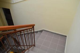 Hostal Alm�sy Vend�gh�z