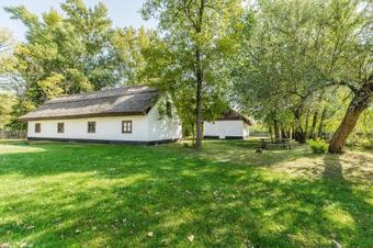 Bed & Breakfast Bugaci �d�l?tany�k