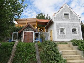 Apartamento Vulcano Vend�gh�z