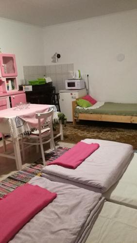 Apartamento Duna-lak Vend�gh�z