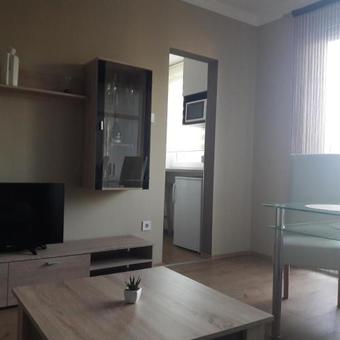 St�di� 18 Apartman