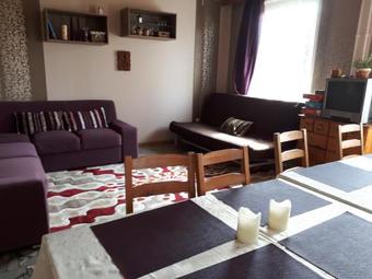 Hostal Cs�sz�rkert Vend�gh�z