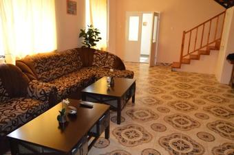 Hostal Nature Centrum Vend�gh�z
