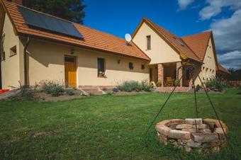 Hostal M�zes Vend�gh�z �s Apiter�pi�s K�zpont