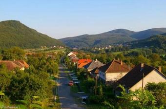 Apartamento Porcel�n Vend�gh�z