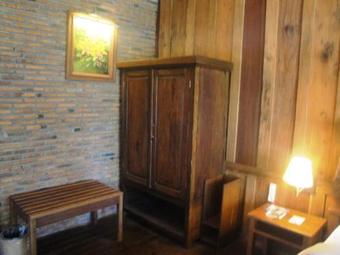 Patuno Hotel & Resort Wakatobi