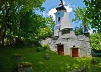 Hostal Pr�nay-kast�ly