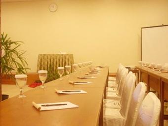 D?emmerick Salib Putih Hotel Salatiga