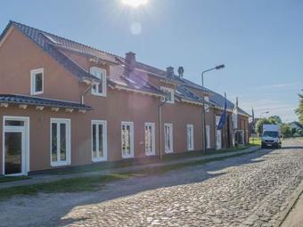 Hostal Die Kulturscheune In Schilde