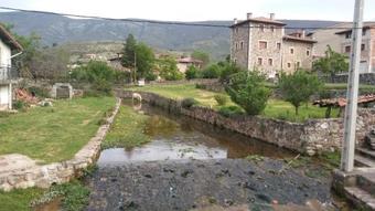Hostal Taberna La Villa