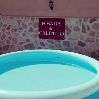 Agroturismo Posada De Campillo