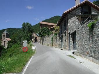 Agroturismo A Ceresera