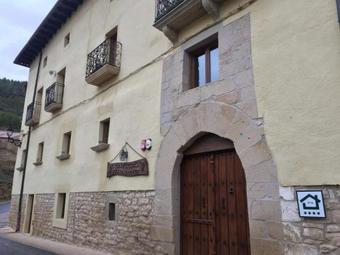 Agroturismo Casa Rural Fernandoegea