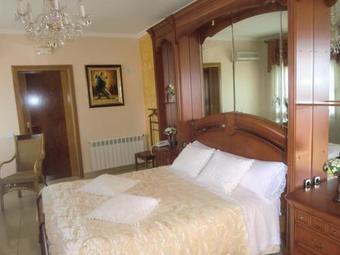 Complejo Hotel Alvaris