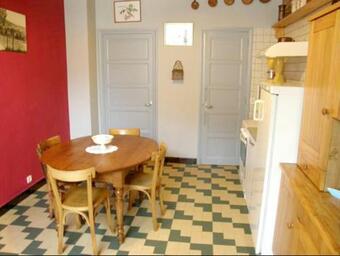 Holiday Home Rue Du Lavoir