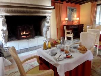 Bed & Breakfast Le Moulin De La Planche