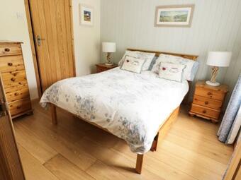 Cnocachanach Cottage