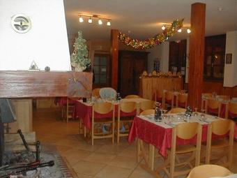 Hotel Relais D'endron