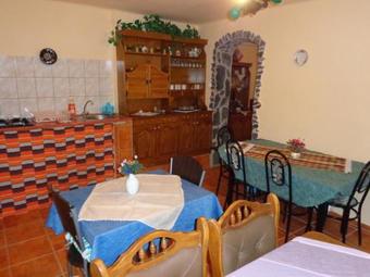 Hostal Katica Vend�gh�z