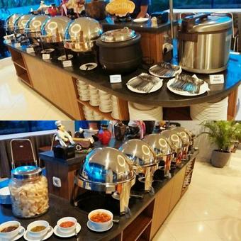 News Front One Hotel Surabaya