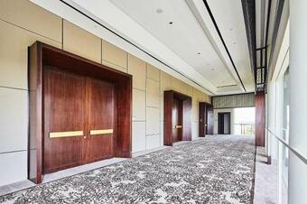 Hotel Premier Place Surabaya Airport