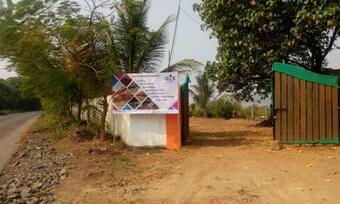 Agroturismo One World Luxury Cottage