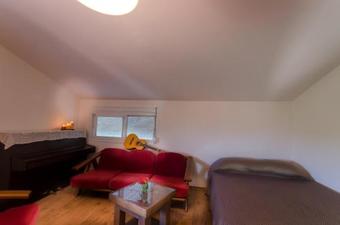 Lodge Zimmer In Yuvalim