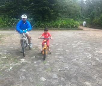 Pepper Vines Homestay