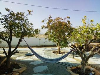 Yael Ashalim Solar Home