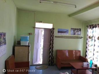 Vamoosetrail Chawngtlai