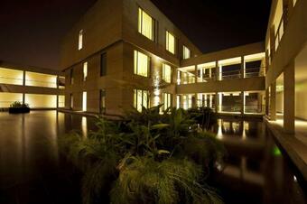 Hotel Hyatt Place Hampi