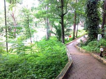 Hotel Esakki Highview Resorts