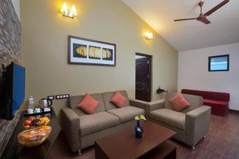 Hotel Tgi Star Holidays - Yercaud