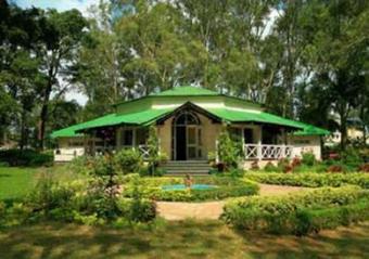 Hotel Mpt Highland, Pachmarhi