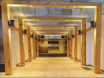 Hotel Krc Annexe Tezpur