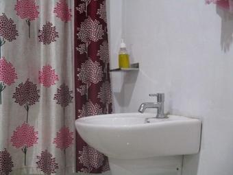 Apartamento Palakkayamthattu Homestay