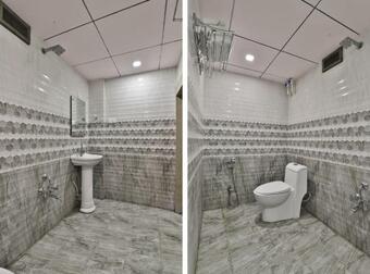 Capital O 38140 Hotel Sukun