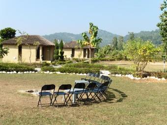 Hotel Tusk And Roar Corbett Resort