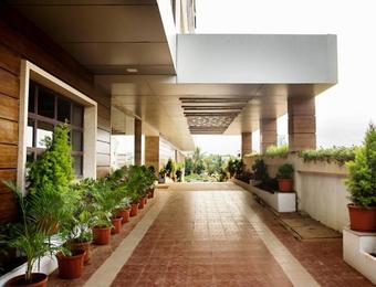 Hotel Kyriad Prestige Hubli